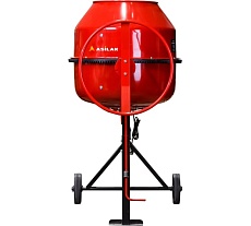 Бетономешалка ASILAK БСЛ-180 П AS1547-1