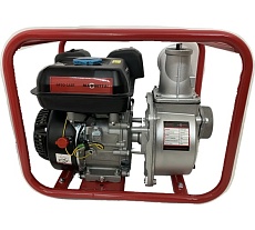 Бензиновая мотопомпа Magnetta GP30-168F