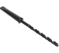 Сверло кх длинная серия (6.0х80х161 мм; КМ1; Р6М5; ГОСТ12121-77) ИНСТУЛС 00001169577