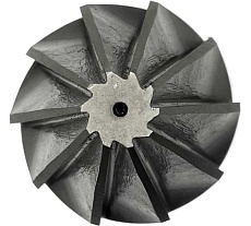 Зенковка TORNERI к/х ф 45 мм 60 Р6М5 КМ3 Т017930