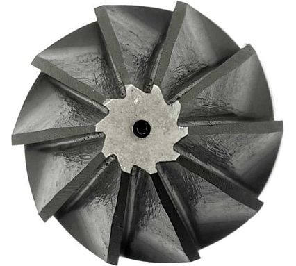 Зенковка TORNERI к/х ф 45 мм 60 Р6М5 КМ3 Т017930