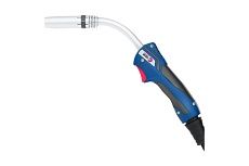 Горелка для полуавтомата MB EVO 24 (5 м; 250 А; воздушное охлаждение) BINZEL СВ000016455