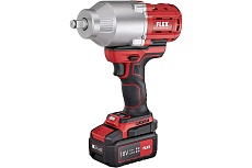 Аккумуляторный ударный гайковерт Flex IW 1/2 950 18.0-EC C 530189