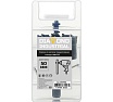 Коронка по металлу твердосплавная Стандарт 50 мм, HM/TCT Diamond Industrial DIDHM50
