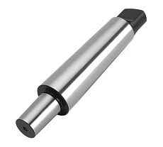 Оправка переходная КМ5/В22, с лапкой для сверлильного патрона SOVIS 17851