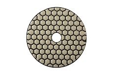 Круги шлифовальные гибкие Sturm ! 9012-D100-1500