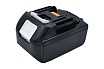 Аккумулятор CS-MKT830PD для MAKITA /p/n: 194205-3, BL1830/ 18V 6Ah/ Cameron Sino P102.00109