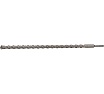 Бур 25х600 мм, SDS-Plus Gigant gnt-815