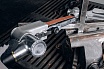 Ленточная пневматическая машина со сменными консолями DeBever размер ленты 20x457 мм, 18000 об/мин DB-3030