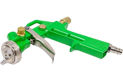 Пневматический краскопульт Eco SG-1000 SG-1000H15U