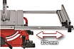 Настольная аккумуляторная пила Einhell PXC TE-TS 36/210 Li-Solo 4340450
