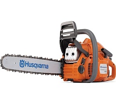 Бензопила Husqvarna 445 E 9671566-35