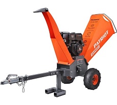 Бензиновый измельчитель Patriot PT SB200 E 732107080