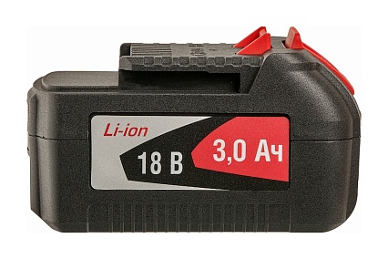 Батарея аккумуляторная АБ-3.0Aч/Л3 Li-Ion 3 Ач Felisatti 5712.5.0.00