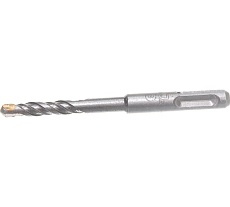 Бур по бетону SDS PLUS с двойной резьбой (8х110 мм) MOS 32505М
