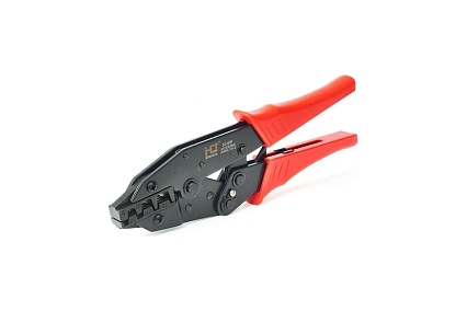 Пресс-клещи HLT ПК-35WF Ншви (Е) 6.0-35мм2 084-20-009