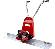 Плавающая виброрейка (бензиновая) АГРЕГАТ 2 м, двигатель Honda ВПБ-2 VPB-2/J