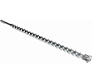 Бур 24х1000 мм, SDS-Max Gigant gnt-834