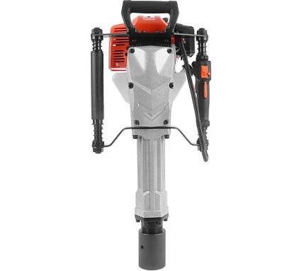 Бензиновый копер Messer jh-70 33-33-070