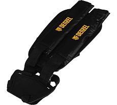 Бензиновый триммер Denzel DTL-37-4T 96267