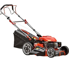 Газонокосилка бензиновая Eco самоходная LG-733
