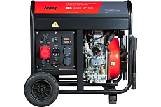 Электростанция дизельная Fubag ds9500daes 646239