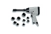 Гайковерт Abac 1/2" 5181318 (8973005411)