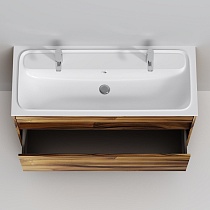 Мебель для ванной Am.Pm Func 120 см дуб крафт