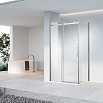Душевой уголок Vincea Como-N VSR-4CN8012CL 120x80 хром, прозрачное