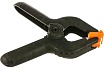 Пружинная струбцина Top Tools 100мм 12A410