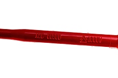 Шлицевая диэлектрическая отвертка Norgau 3х100 мм, тип N171-3x100 067062230