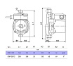 Повысительный насос STI CRP 15/9 D330-00005