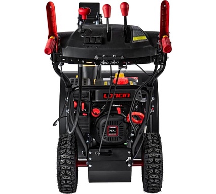 Бензиновый снегоуборщик Elitech St 0762le (e1609.014.00) 203759