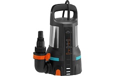 Дренажный насос для чистой воды Gardena 11000 Aquasensor 09034-20.000.00