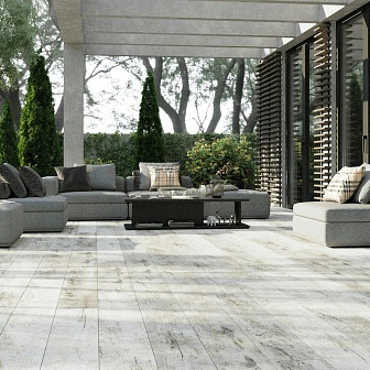 Коллекция плитки Kerranova Rancho