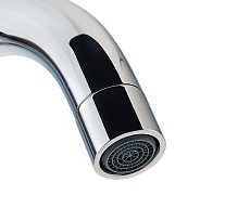 Смеситель для кухни Hansgrohe Logis 71280000