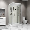 Душевая кабина Niagara Standart ST100/15Q 100x100 стекло прозрачное, без г/м