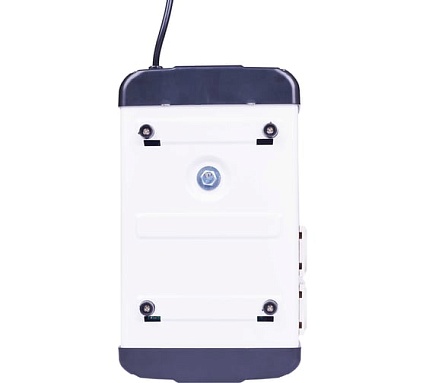 Однофазный стабилизатор напряжения Рубин ЦСН 2 000 (2000ва) РЭ-ЦСН 2000