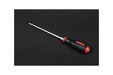 Силовая шлицевая отвертка Станкоимпорт SL8x200 CS-30.6.4