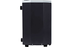 Котел стальной RUGAS газовый ALMAZ КСГ-12,5 с УГ-15 EUROSIT-630 11203