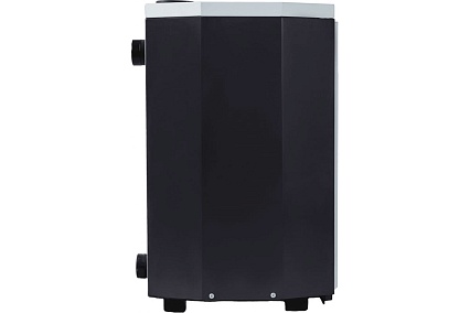Котел стальной RUGAS газовый ALMAZ КСГ-12,5 с УГ-15 EUROSIT-630 11203