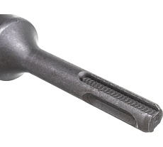 Коронка твердосплавная SDS Plus 80 мм Gigant GRD 11059