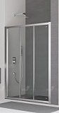 Душевая дверь RGW Classic CL-11 (136-141)x185 прозрачное