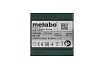 Дисковая пила Metabo KS 190 602364000