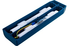 Батарея аккумуляторная (9.6V; NiCd) Sonel WAAKU02