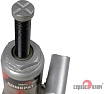 Гидравлический домкрат Сервис Ключ 3 т, высота 180-350, кейс, 75033