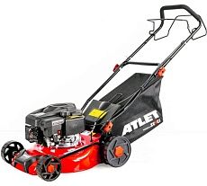 Бензиновая газонокосилка ATLET 3.6 л.с., ш.с. 41 см LMA17S02