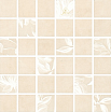 Декор Kerama Marazzi Каподимонте мозаичный 30х30 см, MM11099N