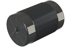 Пневмозаглушка СИБРЕЗИНОТЕХНИКА гидрозатвор ГС-25, для перекрытия труб 750-1100 мм 4687205851918