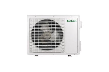 Кондиционер Green GRI/GRO-36 HM2 175241